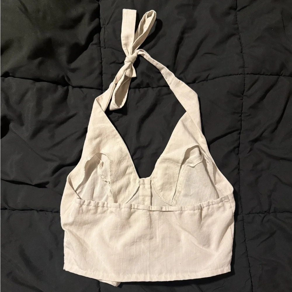 Linen Set - Picture 2 of 5